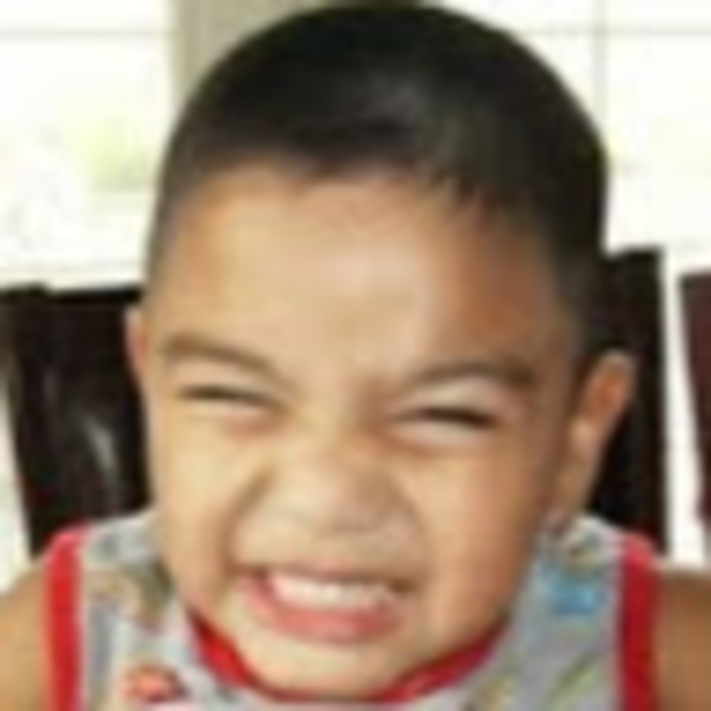 Meet your Posher, Gavin